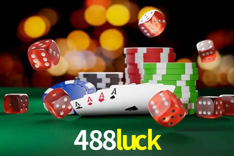 Estatísticas 488luck