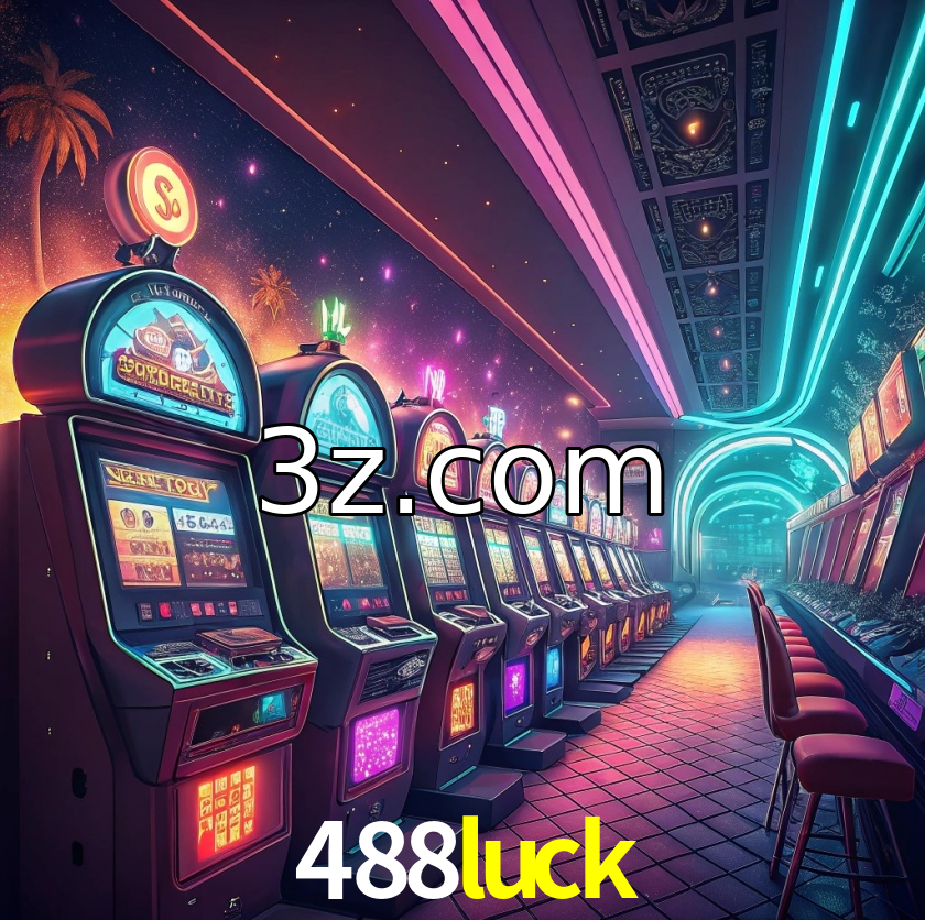  488luck