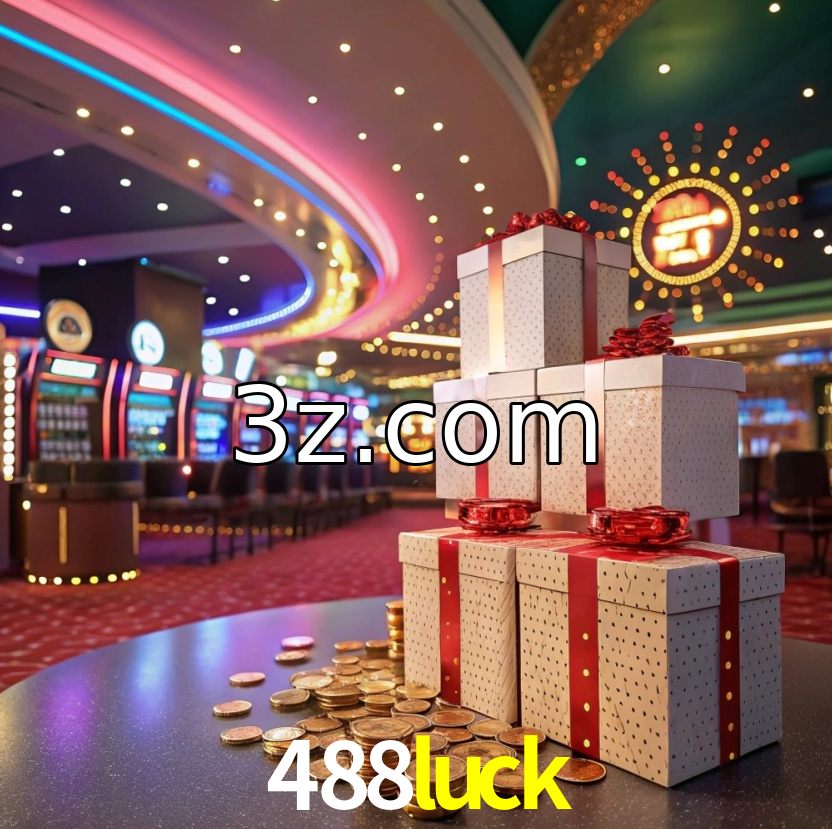 488luck