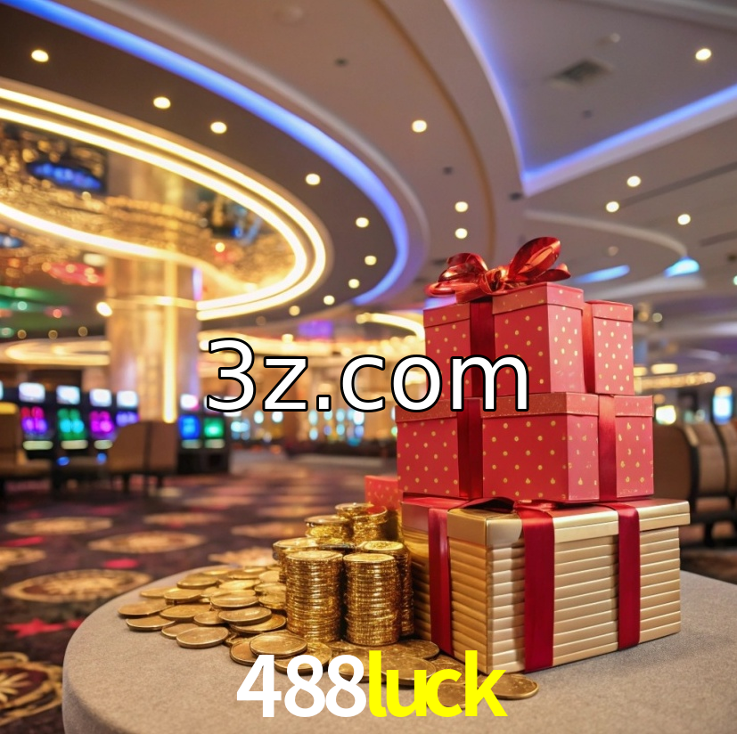 488luck