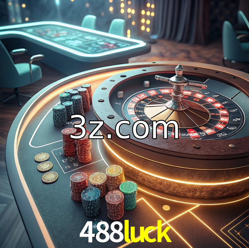 488luck