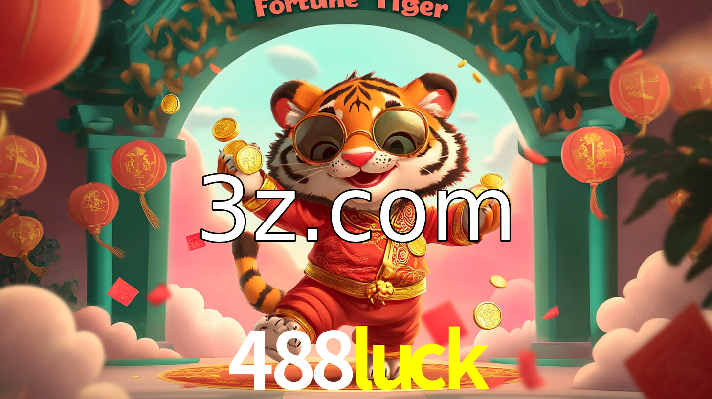 488luck