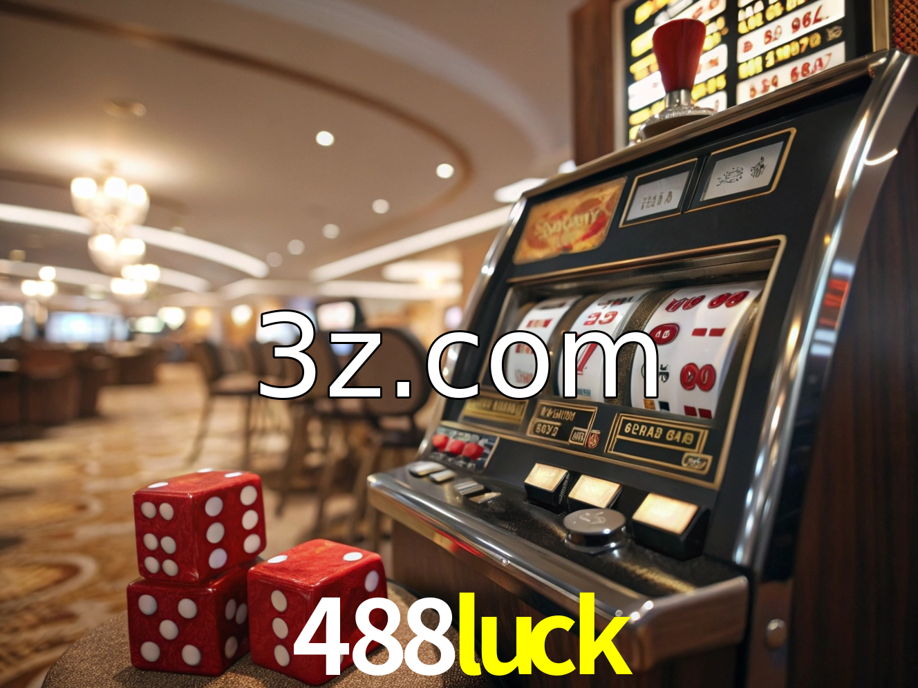 488luck