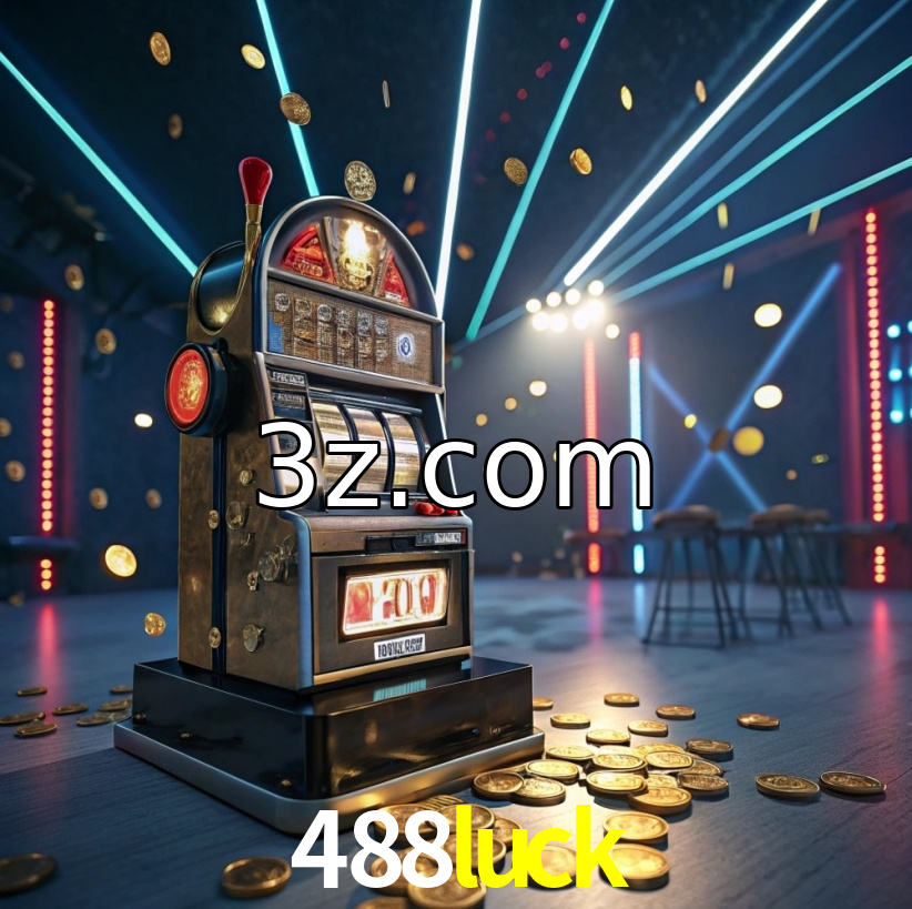 488luck