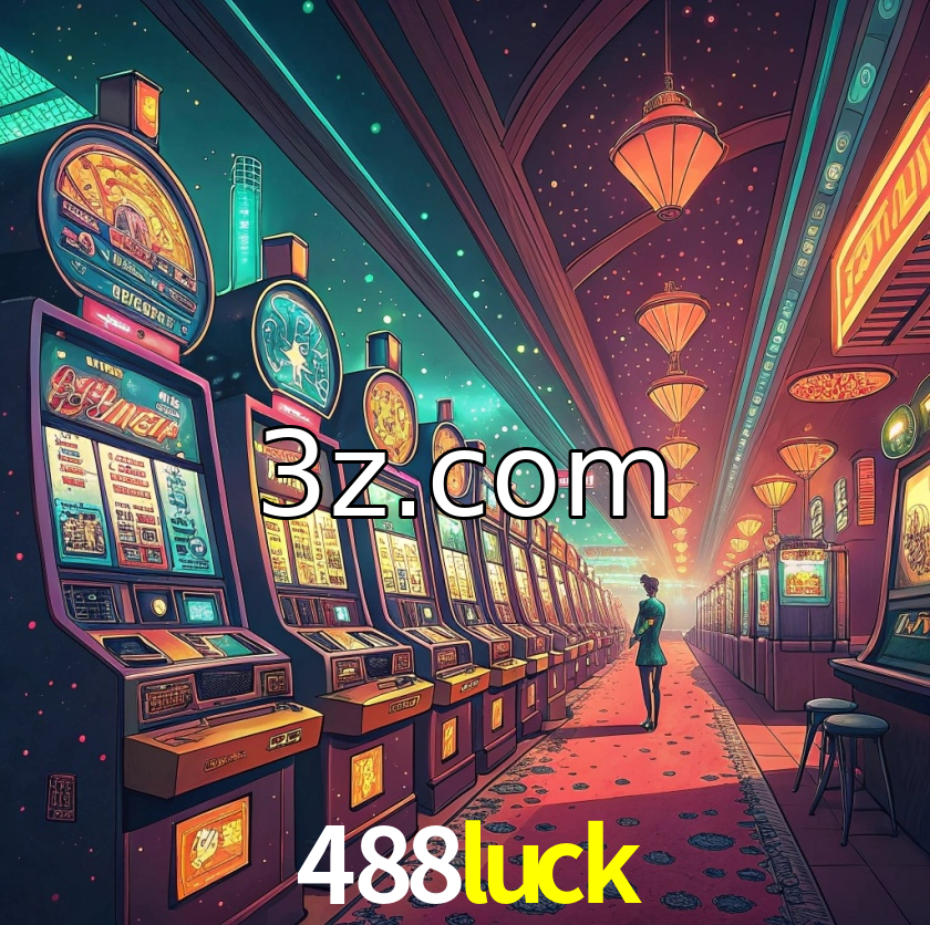  488luck