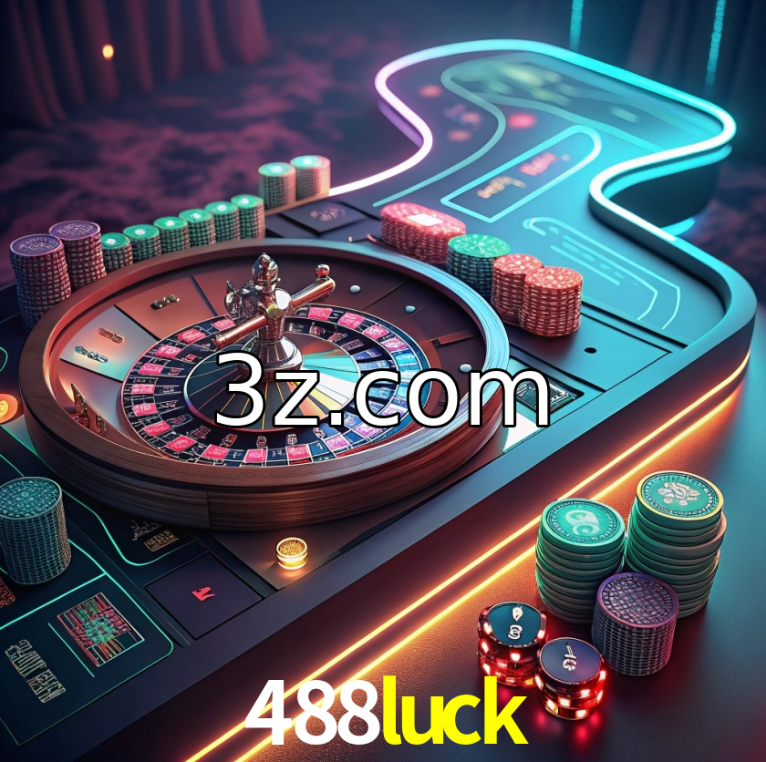 488luck