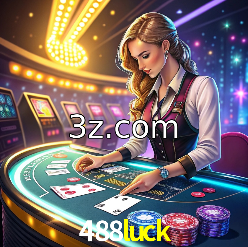  488luck