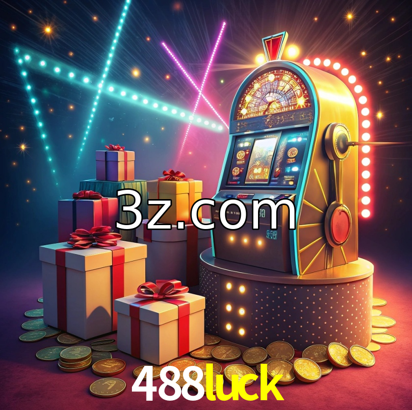  488luck