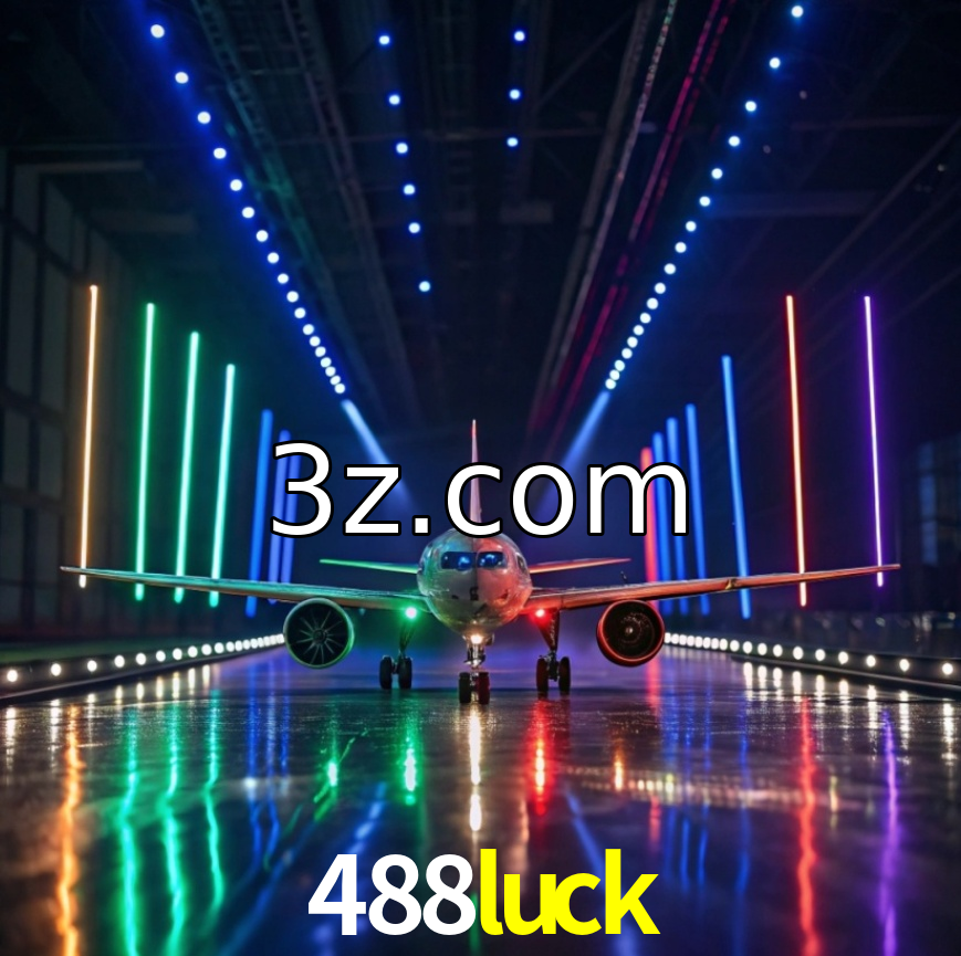 488luck