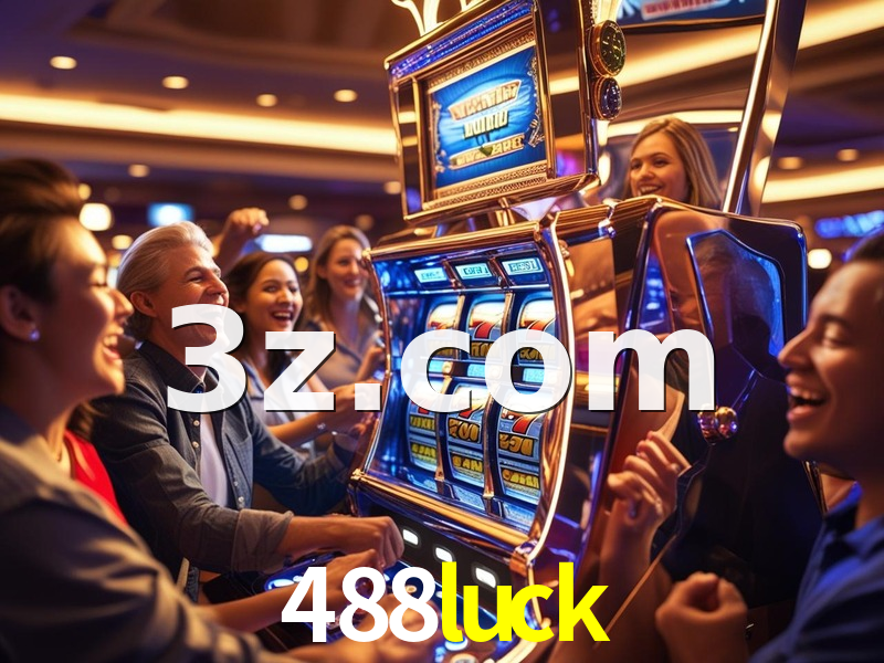 488luck