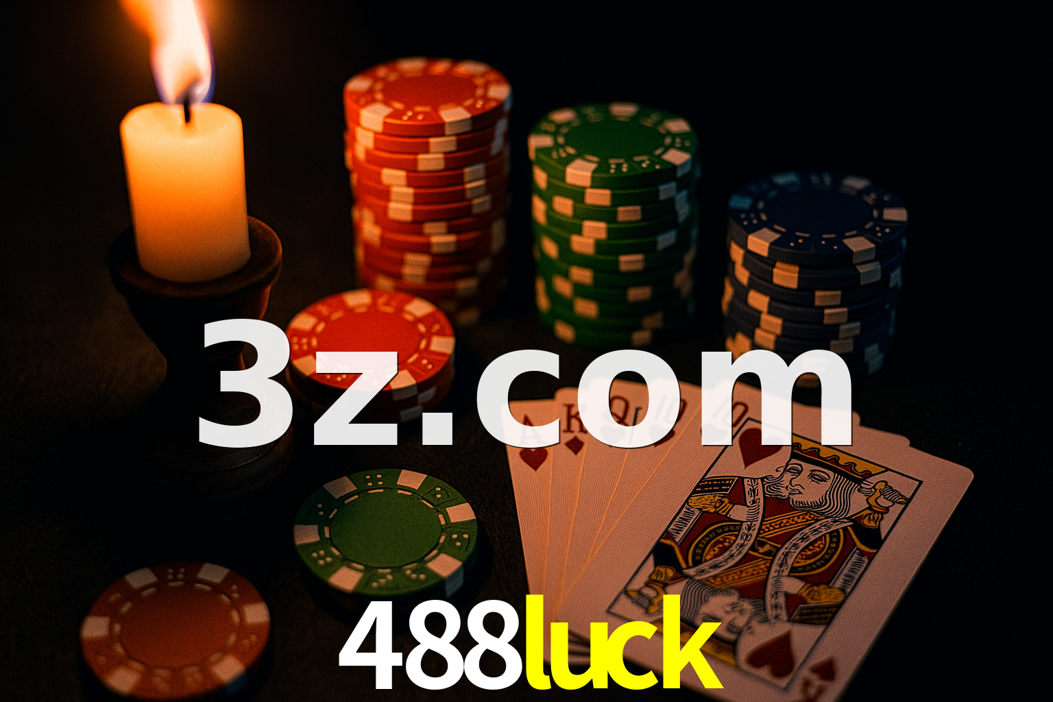  488luck