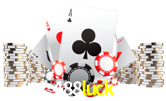 Jogue jogos de pôquer em 488luck