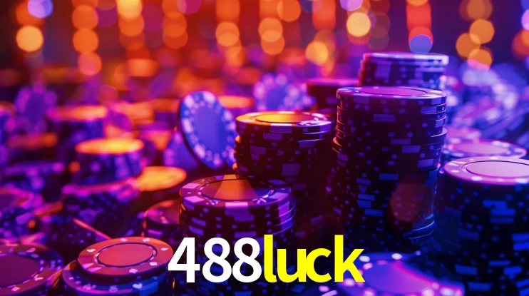 488luck: A Experiência de Casino com Jogos de Mesa ao Vivo