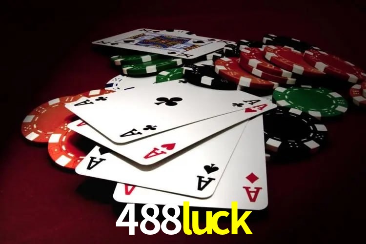 Jogos Exclusivos 488luck