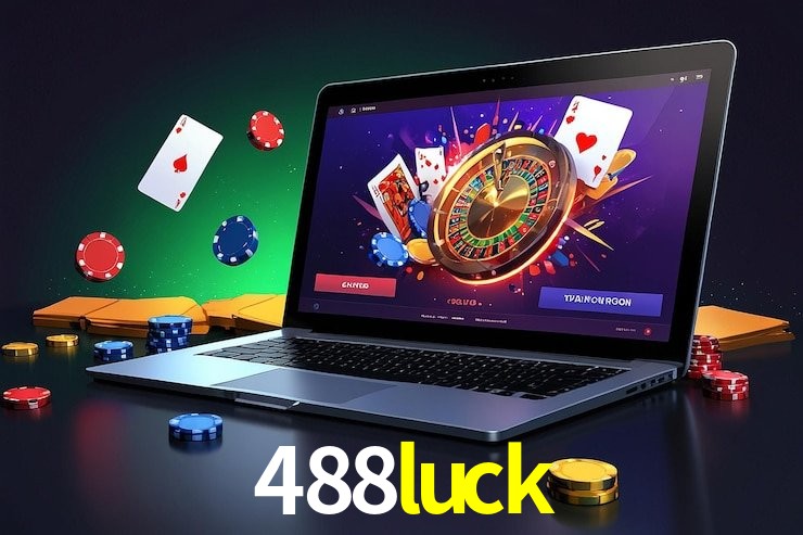 Tecnologia da Plataforma 488luck