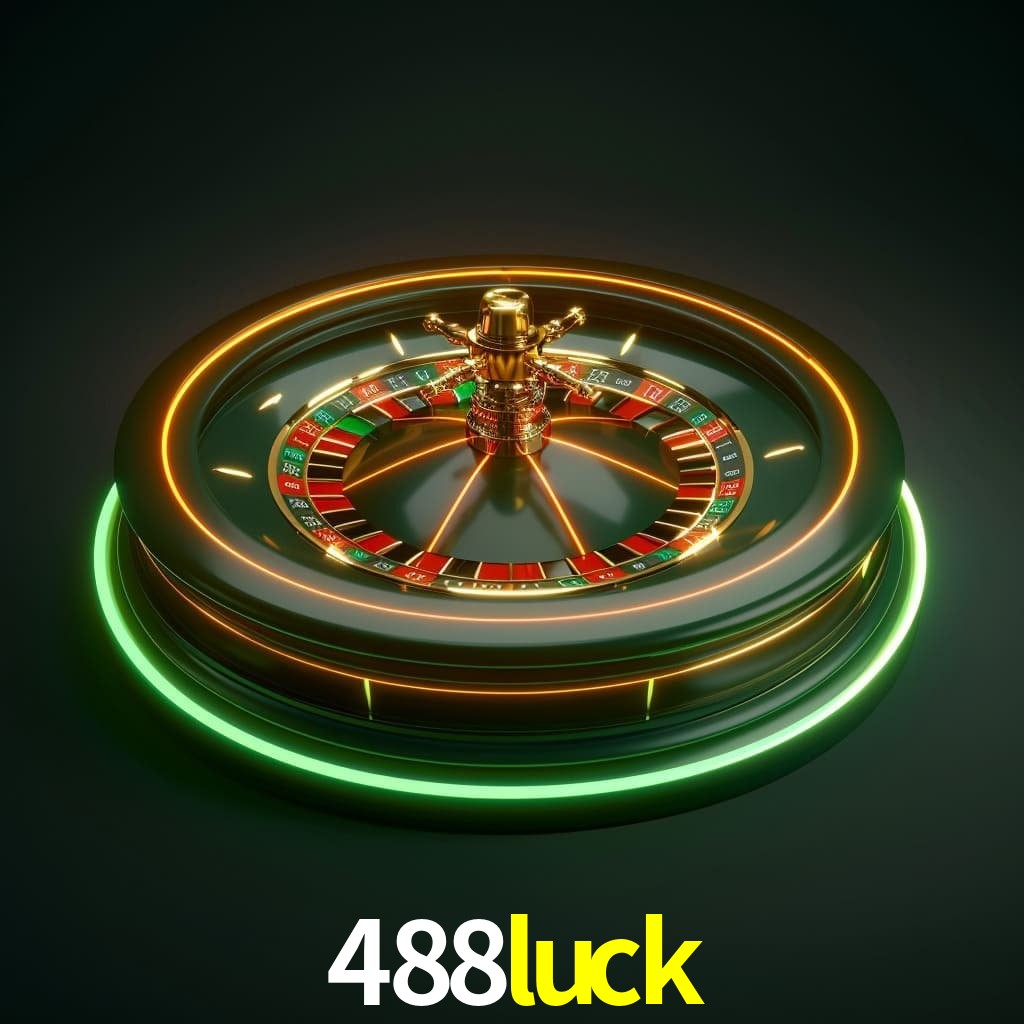 488luck bet