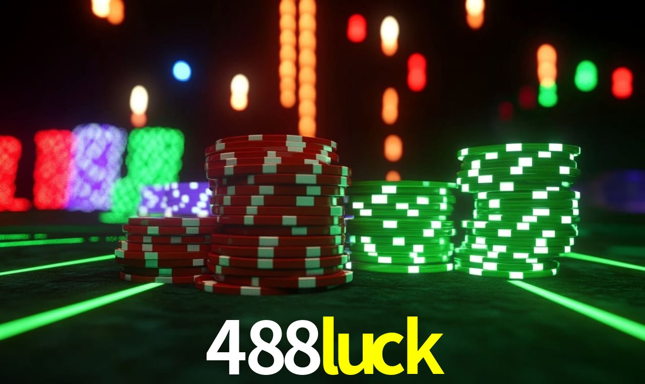 Gates of Olympus 488luck