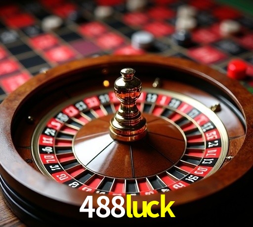 Sistemas de Segurança 488luck
