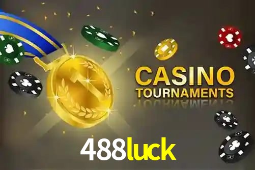 488luck,488luck bet