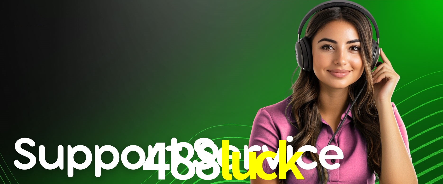 Flash Promotion 488luck