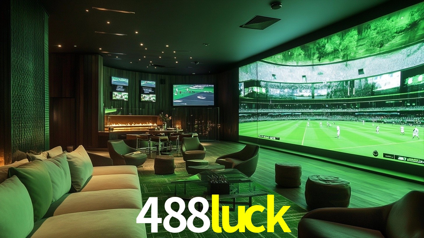 488luck bet
