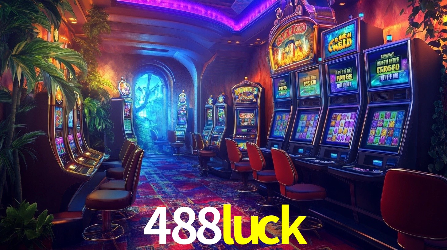 Live Casino 488luck