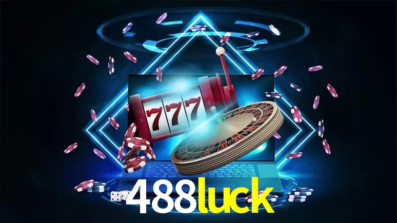 Estatísticas do Jogo 488luck
