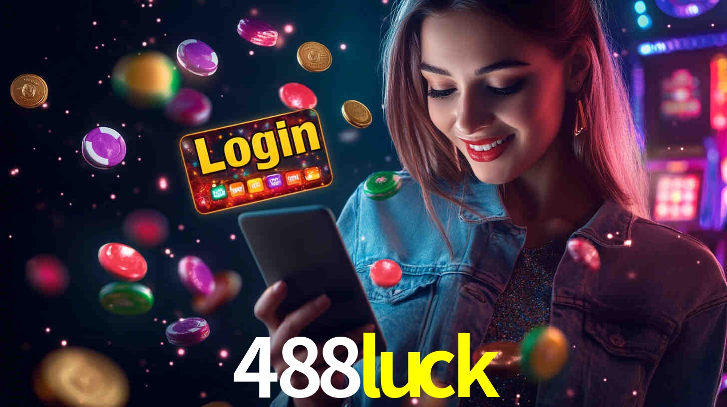 Desvendando o Mundo dos Jogos Virtuais na 488luck