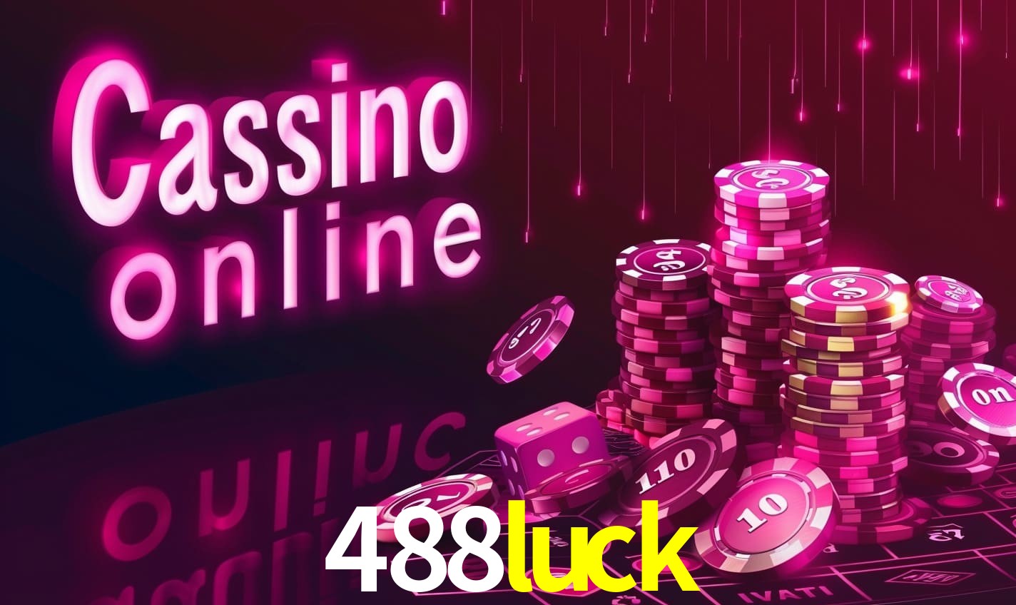 Apostas Esportivas na 488luck: Um Guia Completo