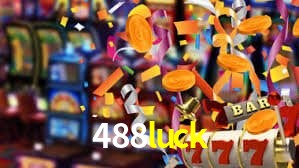 488luck,488luck bet