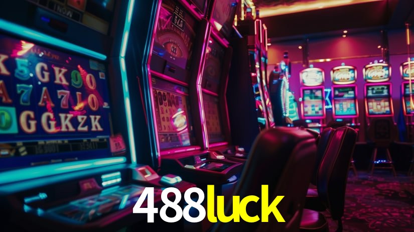 Exclusive Offers 488luck