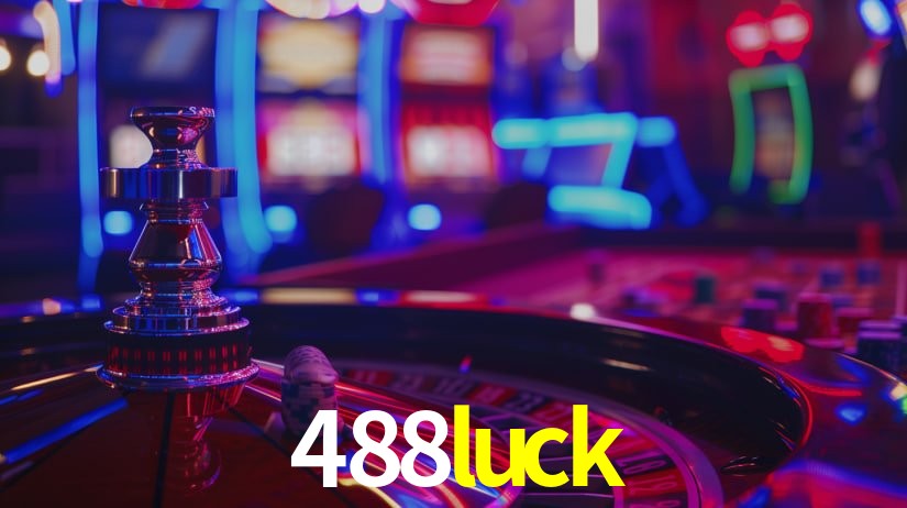 488luck,488luck bet