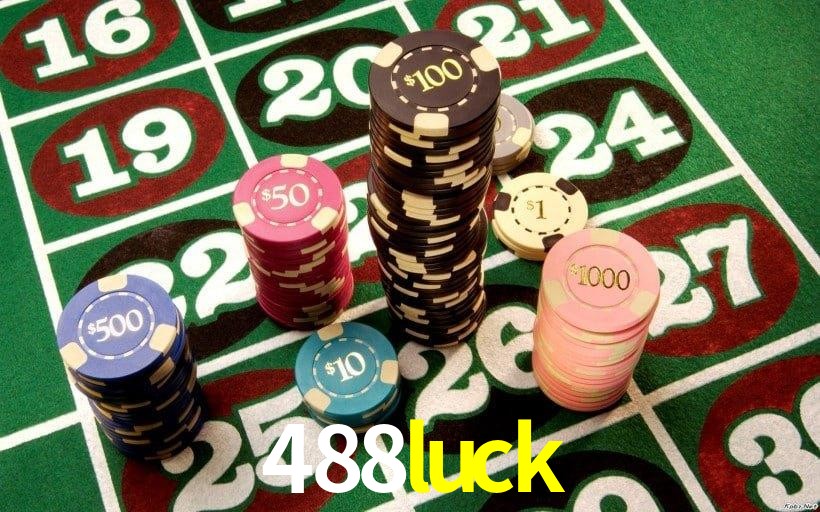 Descubra a Essência do 488luck: Nossa História e Compromissos