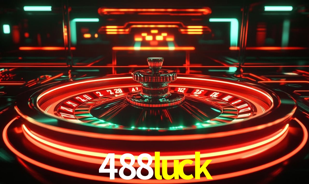 A Experiência Imersiva dos Cassinos Ao Vivo no 488luck