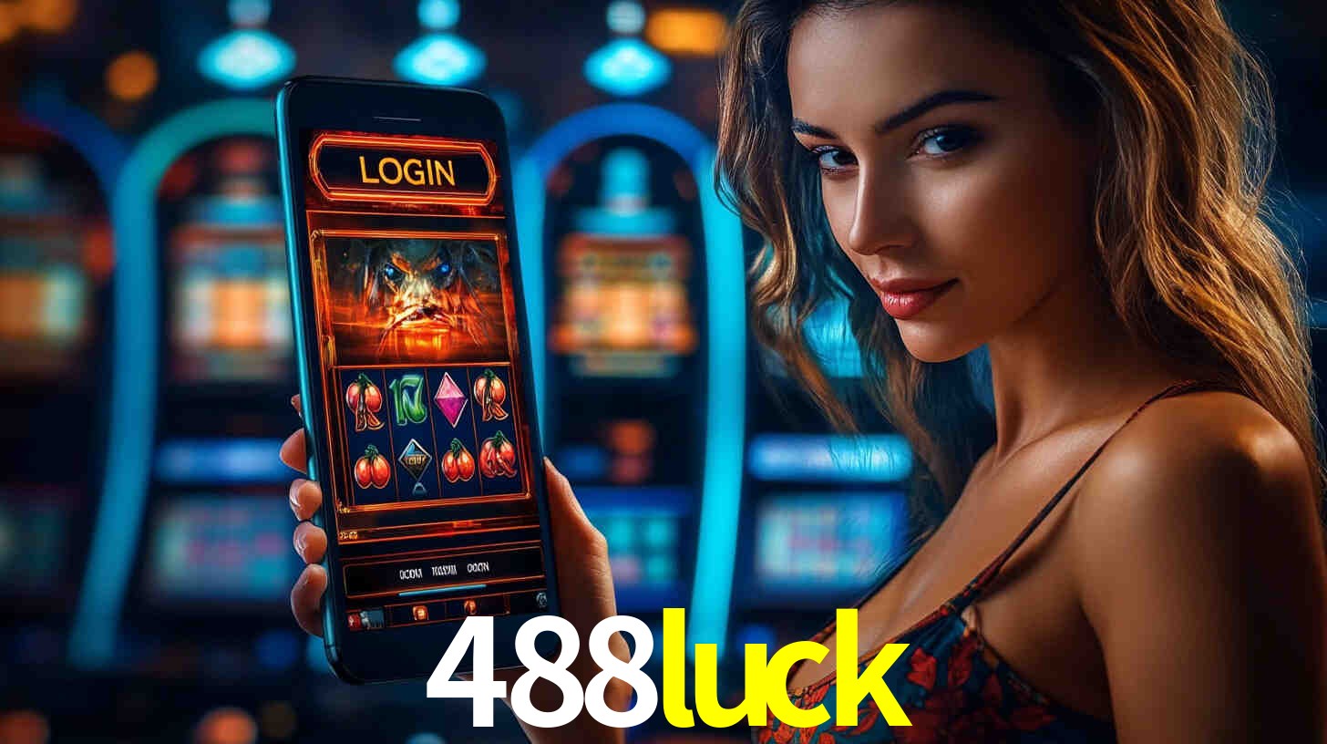 488luck: Jogue Crash e Experimente Alta Recompensa Instantânea