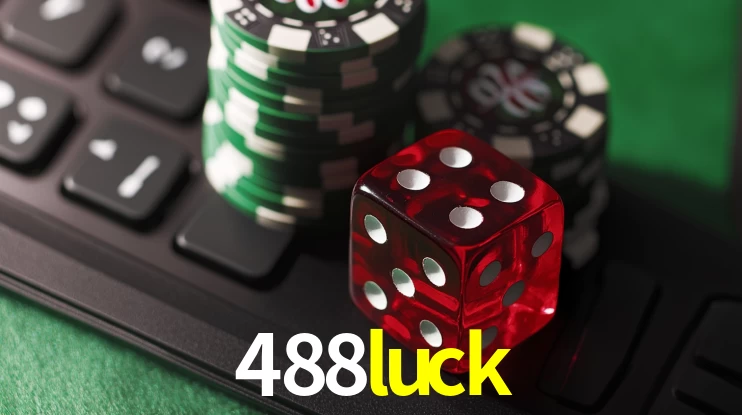 Quick Registration 488luck
