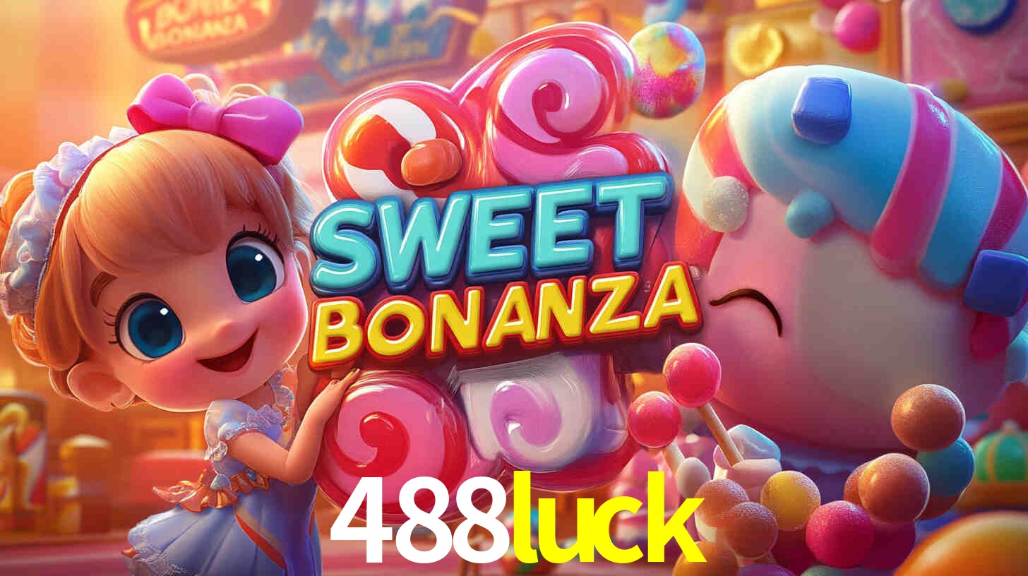Descubra a Magia dos Jogos de Arcade no 488luck