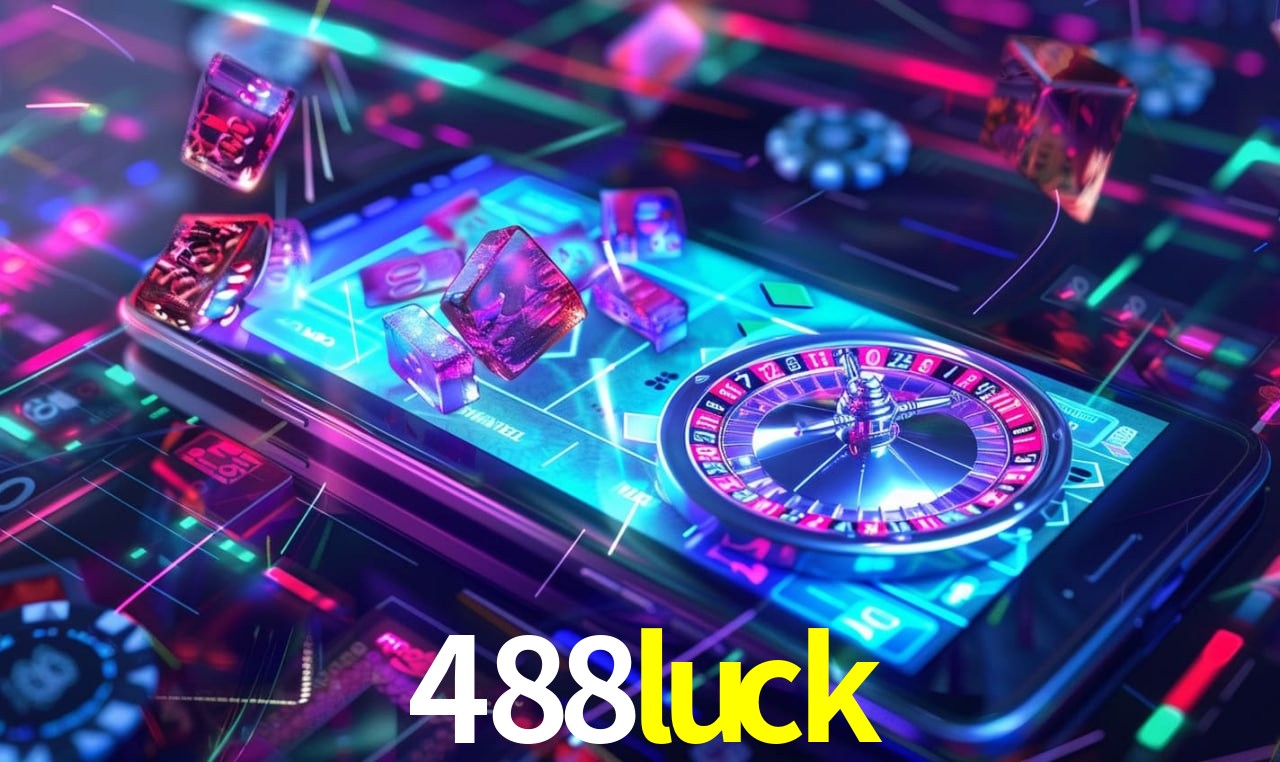 Casino VIP 488luck
