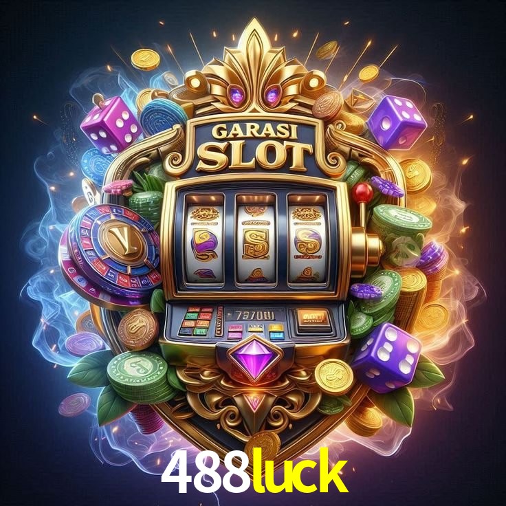 Casino Ao Vivo 488luck