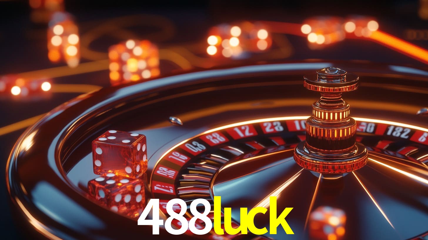 488luck bet