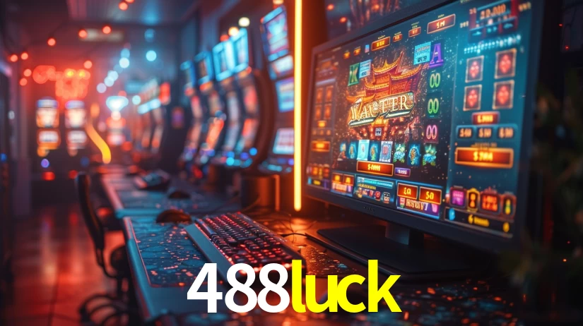 488luck
