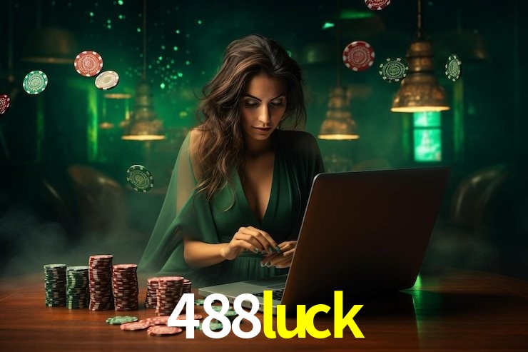 488luck com