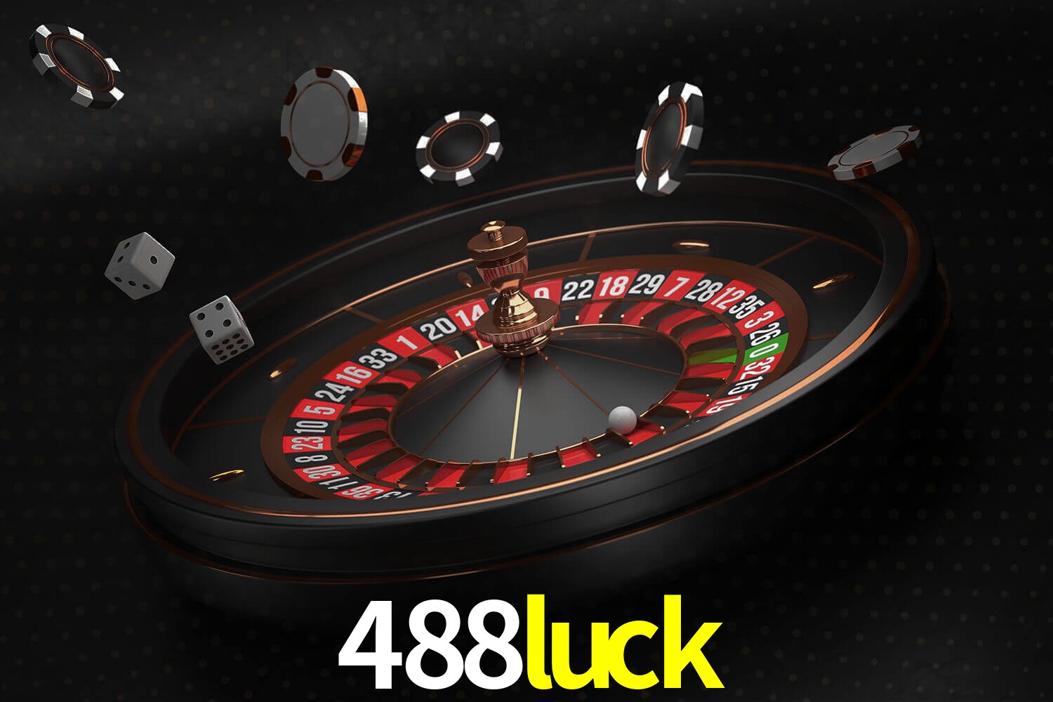 488luck com