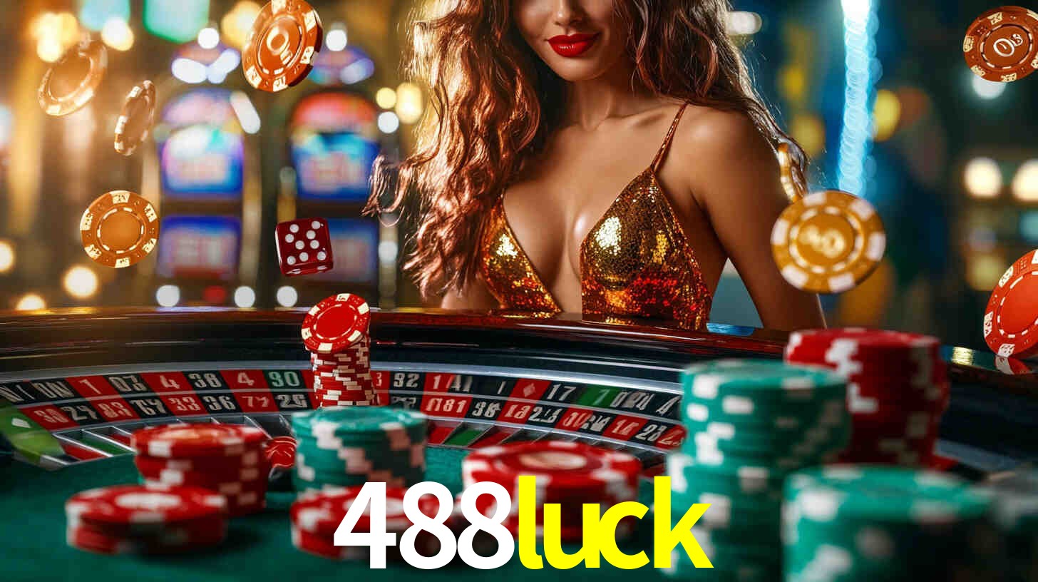 Programa VIP 488luck