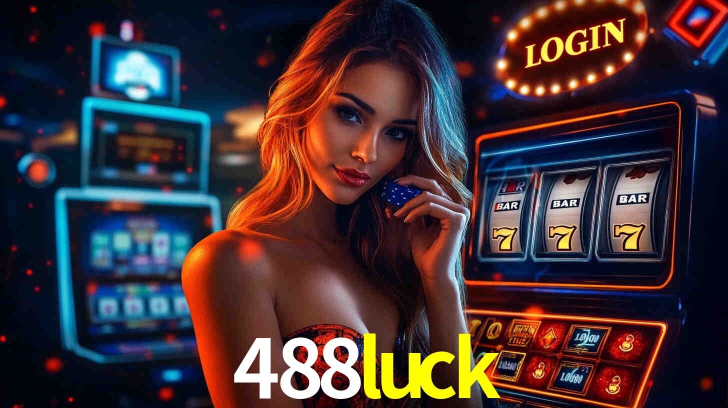 488luck bet
