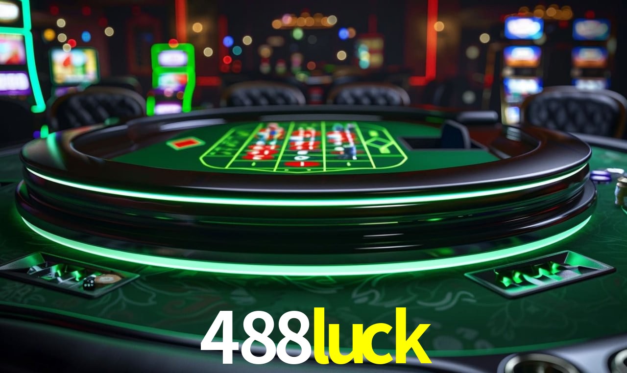 Weekend Specials 488luck