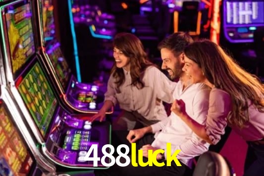 Descubra o Programa VIP da 488luck: Vantagens Exclusivas para Jogadores