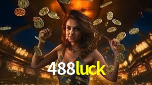 Bonus Features 488luck