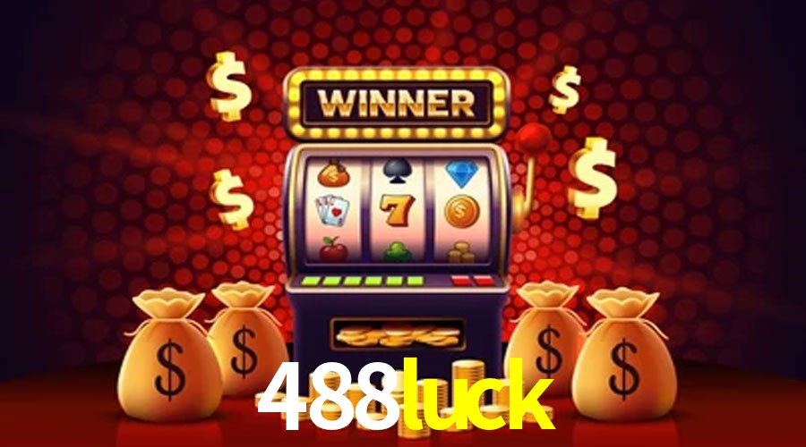 Account Benefits 488luck