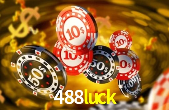 Torneios 488luck